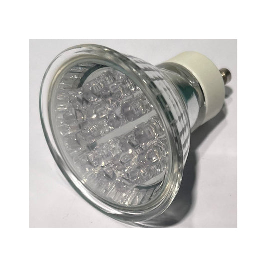 LED GU10 1,5W 865 Klar