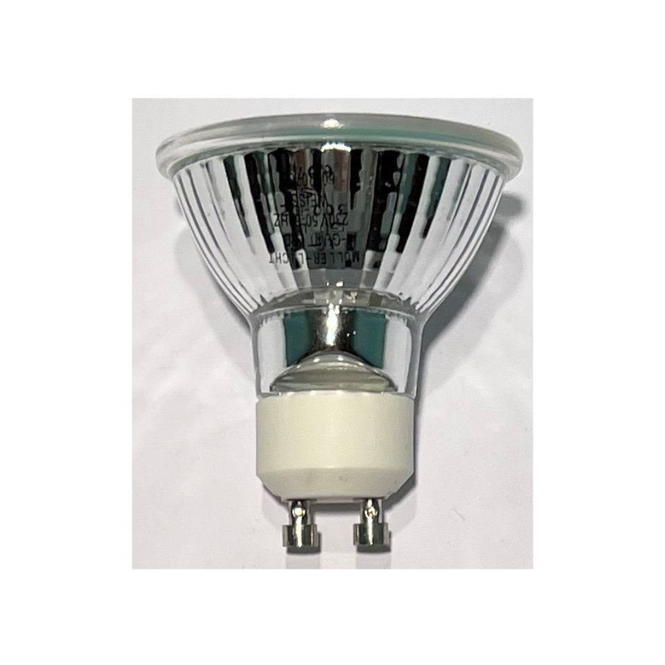 LED GU10 1,5W 865 Klar