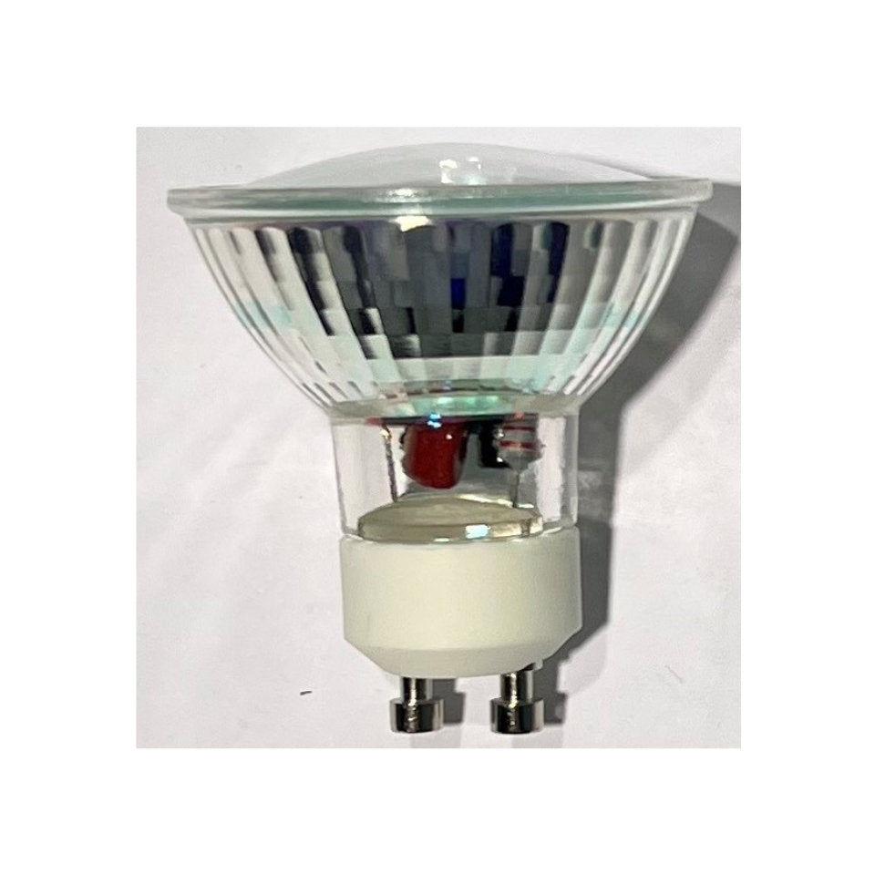LED GU10 1,5W 827 Klar