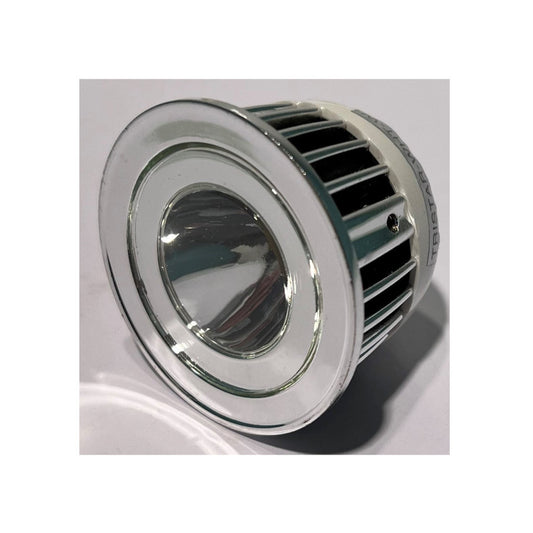 LED MR16 4W 21° Sølv GU5.3