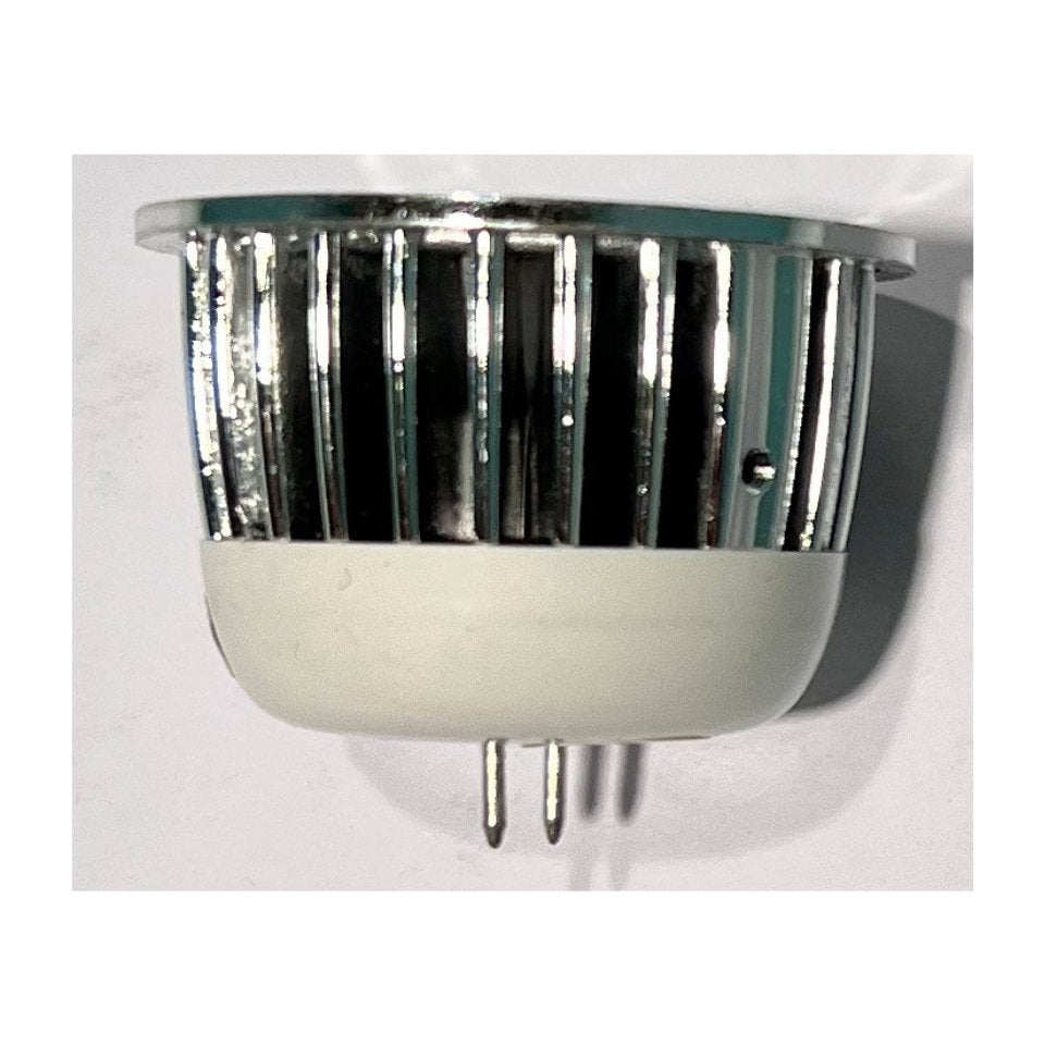 LED MR16 4W 21° Sølv GU5.3