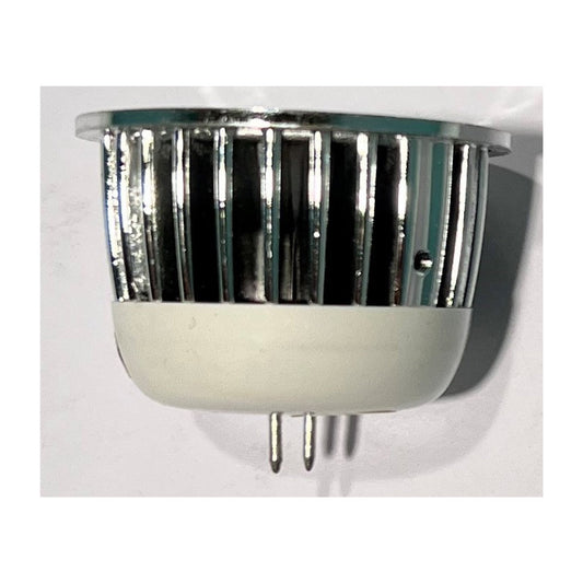 LED MR16 4W 21° Sølv GU5.3