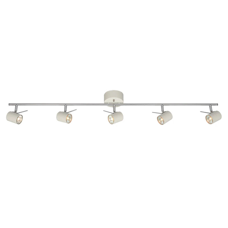 Markslöjd Loftlampe Hyssna GU10 Hvid