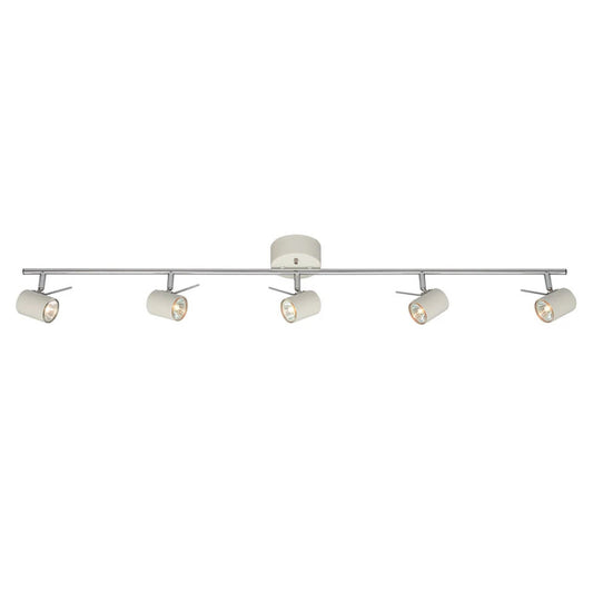 Markslöjd Loftlampe Hyssna GU10 Hvid
