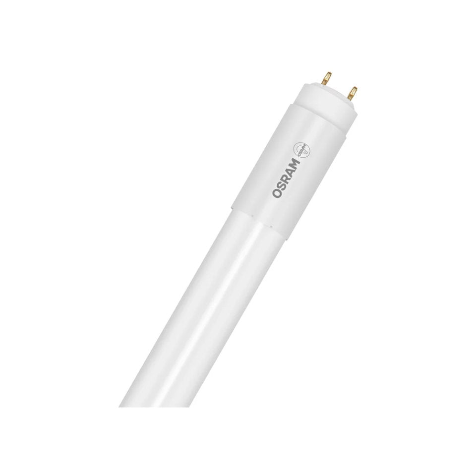 Osram LED Lysstofrør T8 7,5W 865 1100lm 0,6m G13 230V