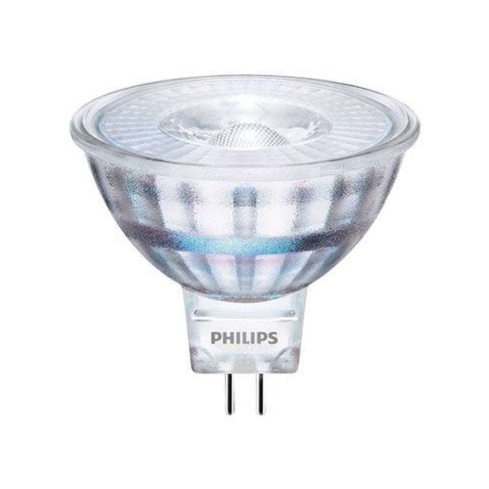 Philips LED MR16 5W(35W) 827 345lm 36° Klar