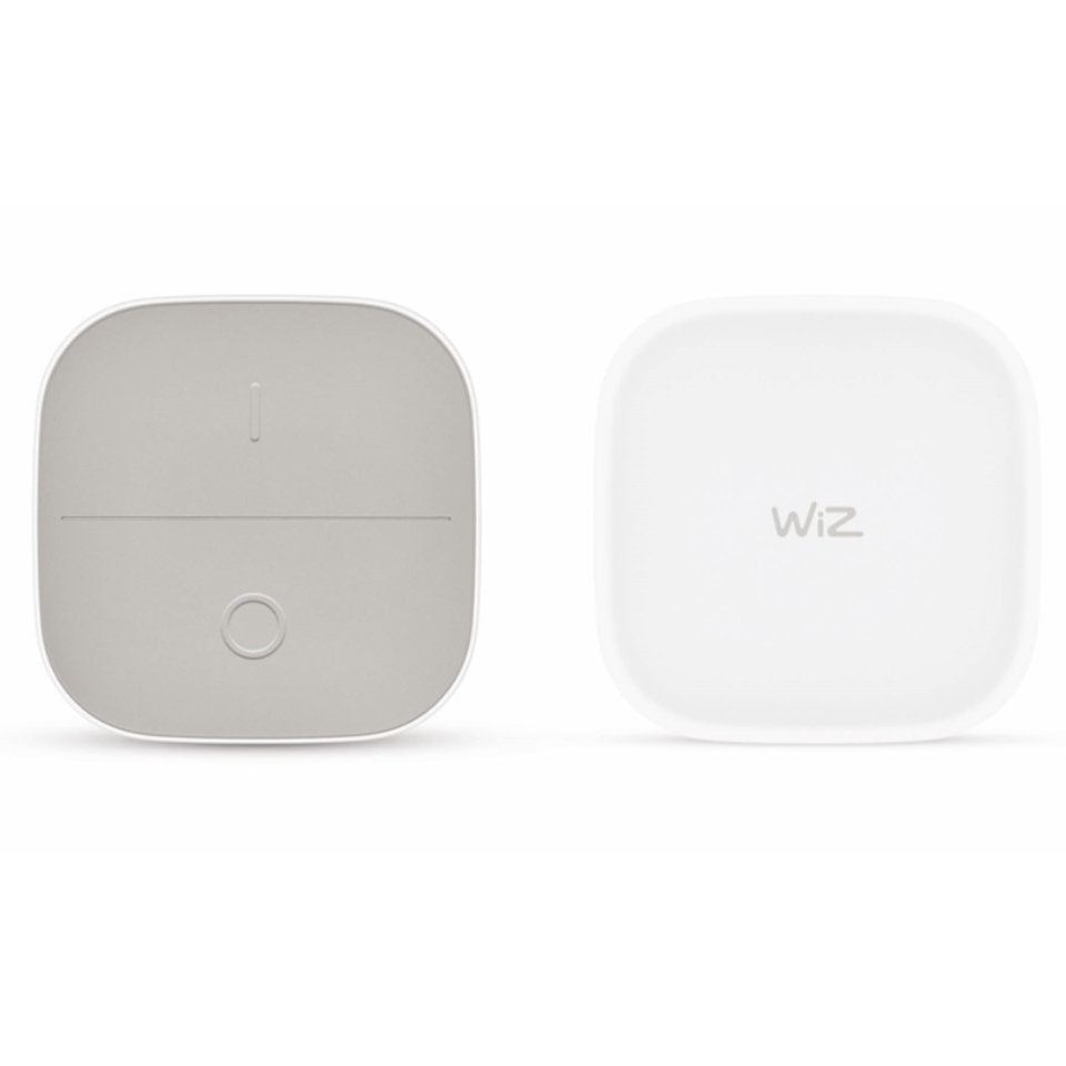 WiZ Portable Button