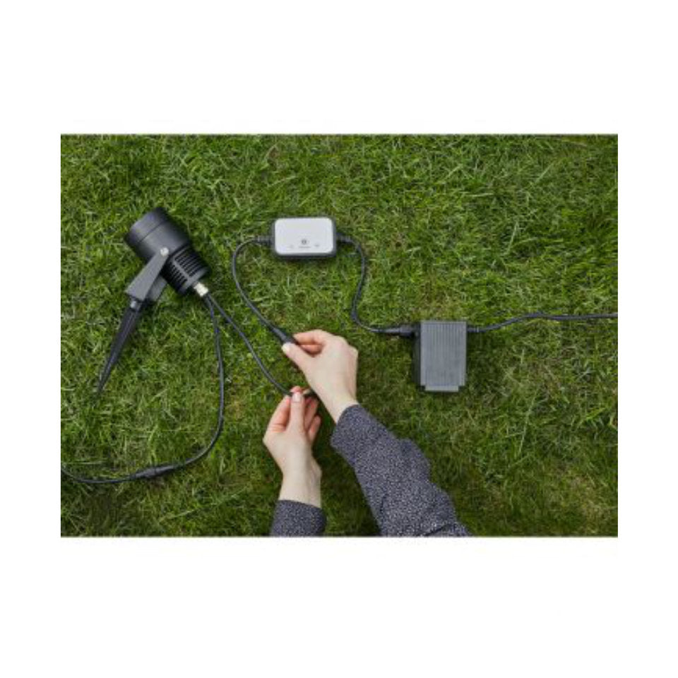 Markslöjd PIR-Sensor Garden 24