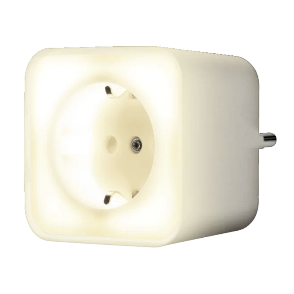 Ledvance Smart+ Stikdåse 16A Nightlight WiFi