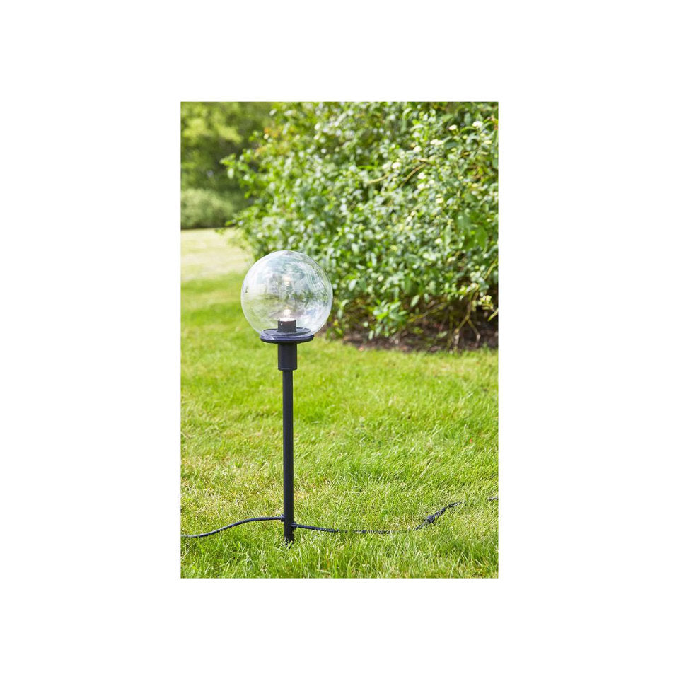 Markslöjd LED Havelampe 3W 830 120lm 60cm Garden 24