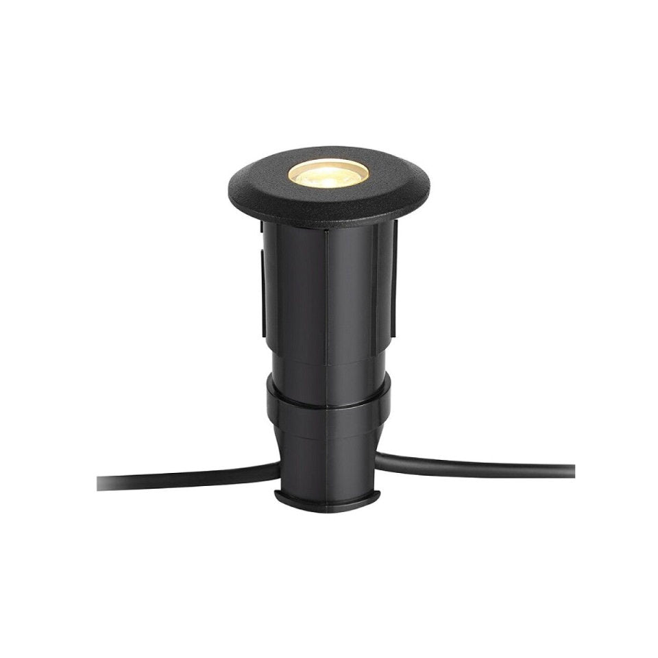 Markslöjd LED Terrassespot 0,8W 6cm Garden 24