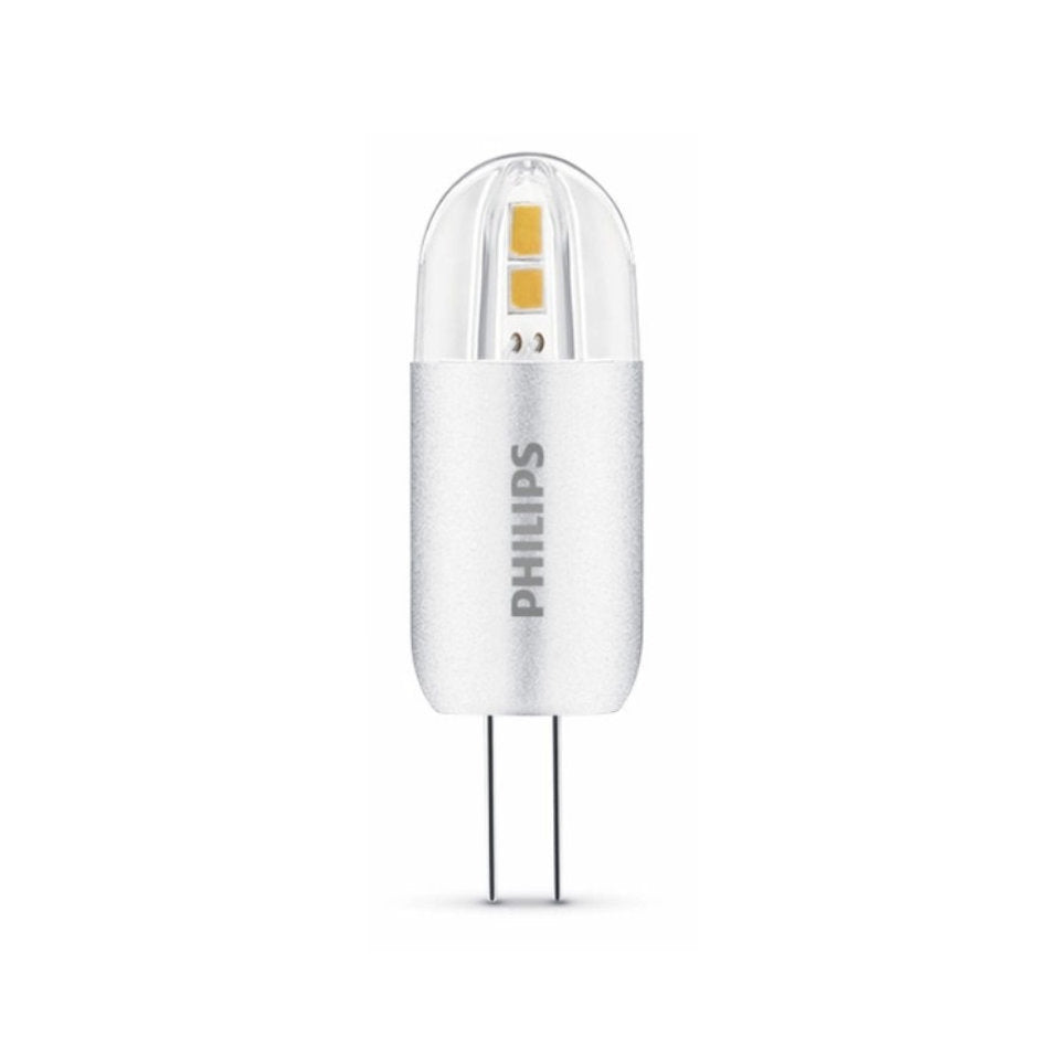 Philips LED G4 2W(20W) 827 200lm. 12V Mat