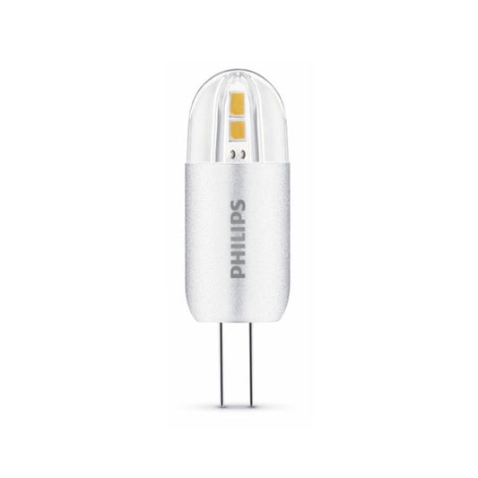 Philips LED G4 2W(20W) 827 200lm. 12V Mat