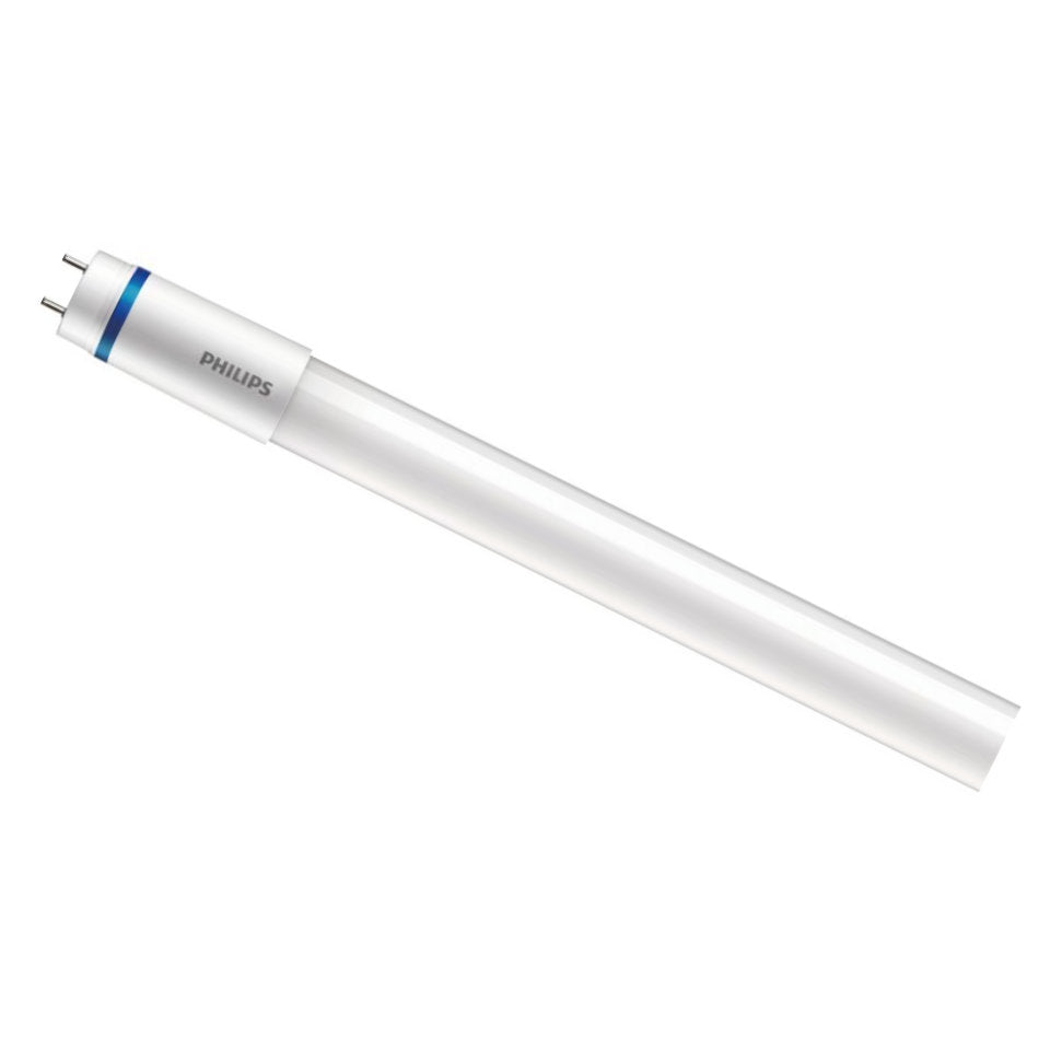Philips LED Lysstofrør T8 12,5W 840 2100lm 1,2m G13