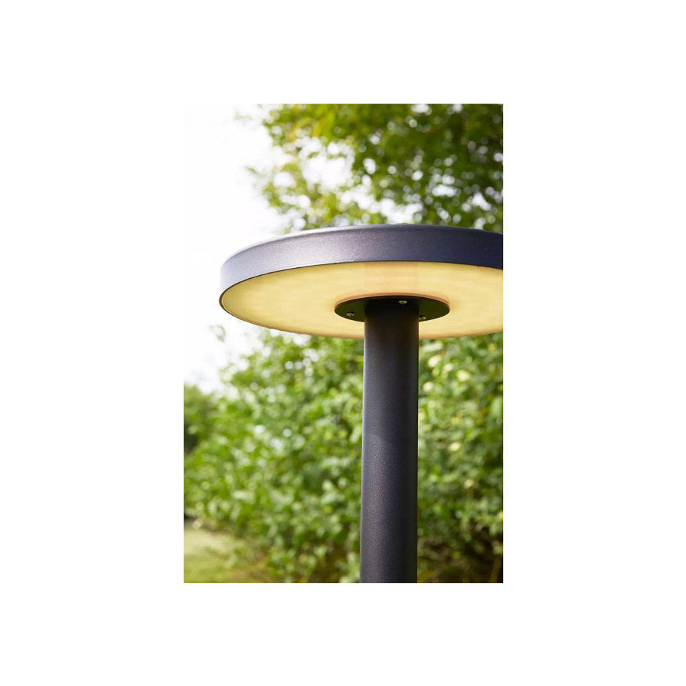 Markslöjd LED Havelampe 5W 830 168lm 96cm Garden 24