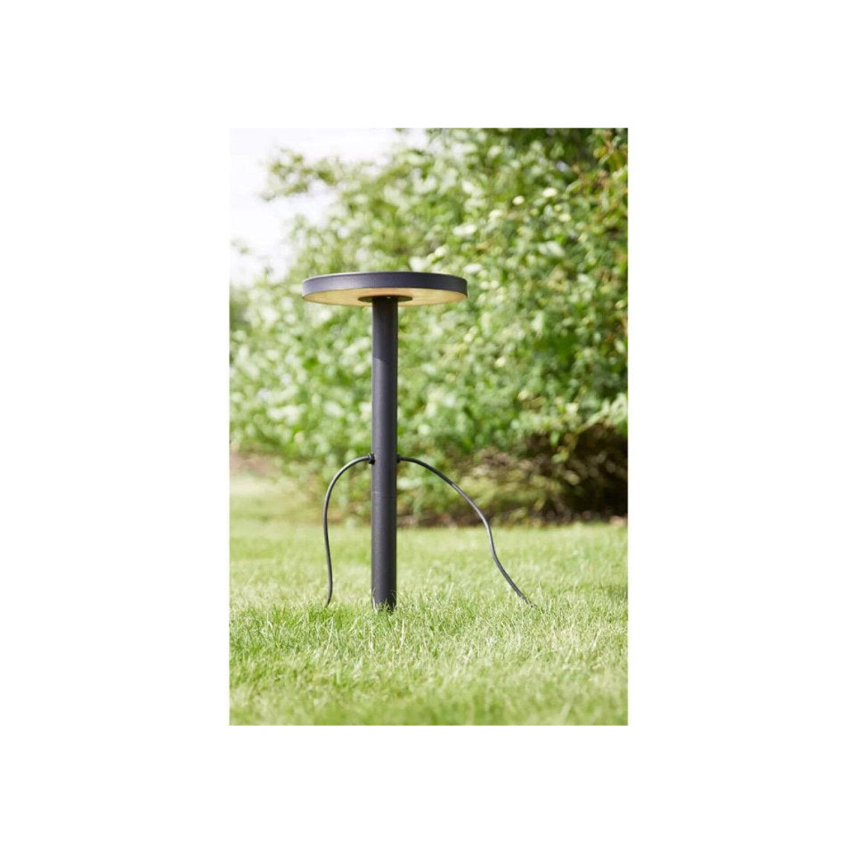 Markslöjd LED Havelampe 5W 830 168lm 96cm Garden 24