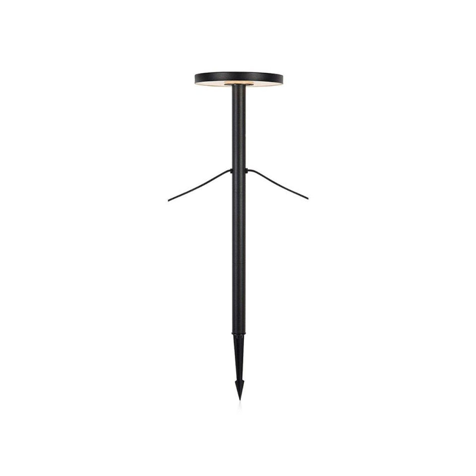 Markslöjd LED Havelampe 5W 830 168lm 96cm Garden 24