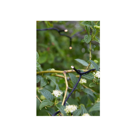 Markslöjd LED Lyskæde 14W 827 240L 2390cm Garden 24