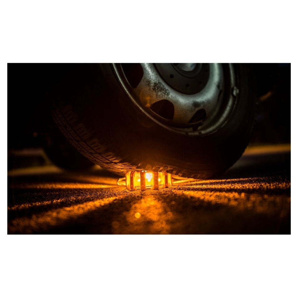 Osram Vejblus LEDguardian Road Flare