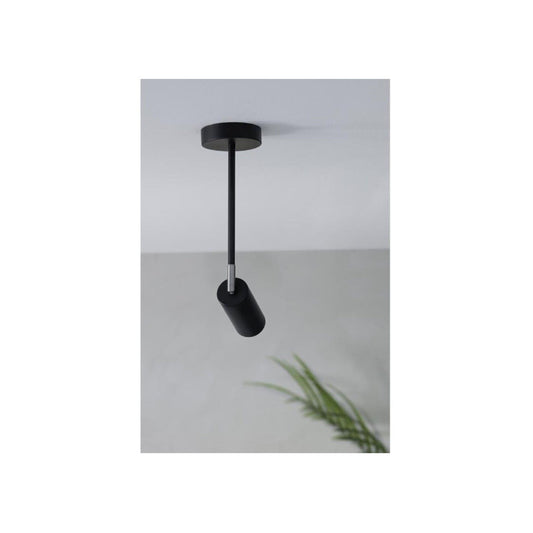 Markslöjd Loftlampe Torino GU10 Sort