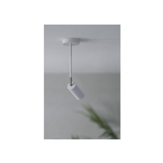Markslöjd Loftlampe Torino GU10 Hvid