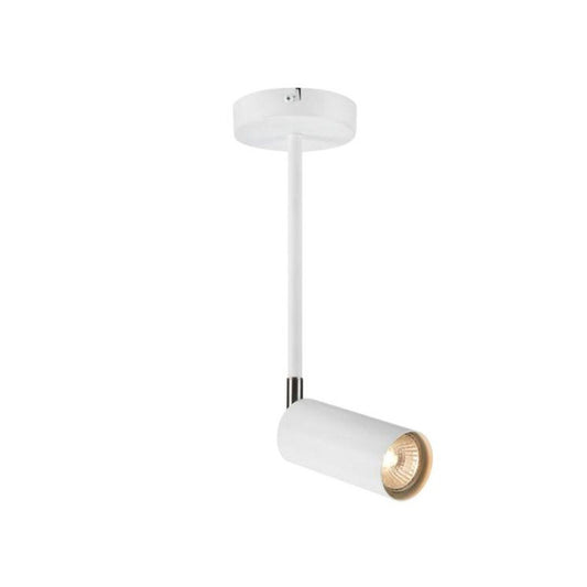 Markslöjd Loftlampe Torino GU10 Hvid