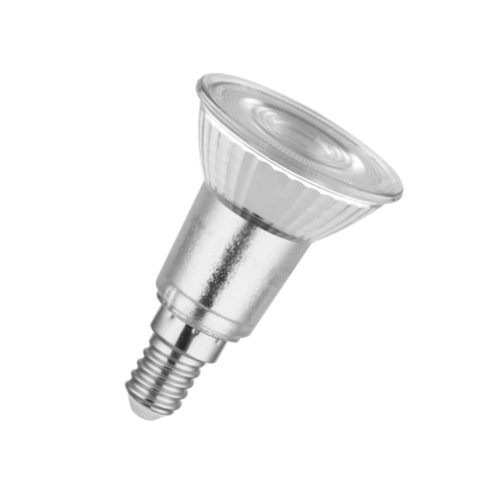 Osram LED PAR16 4,5W(50W) 827 350lm 36° Sølv E14