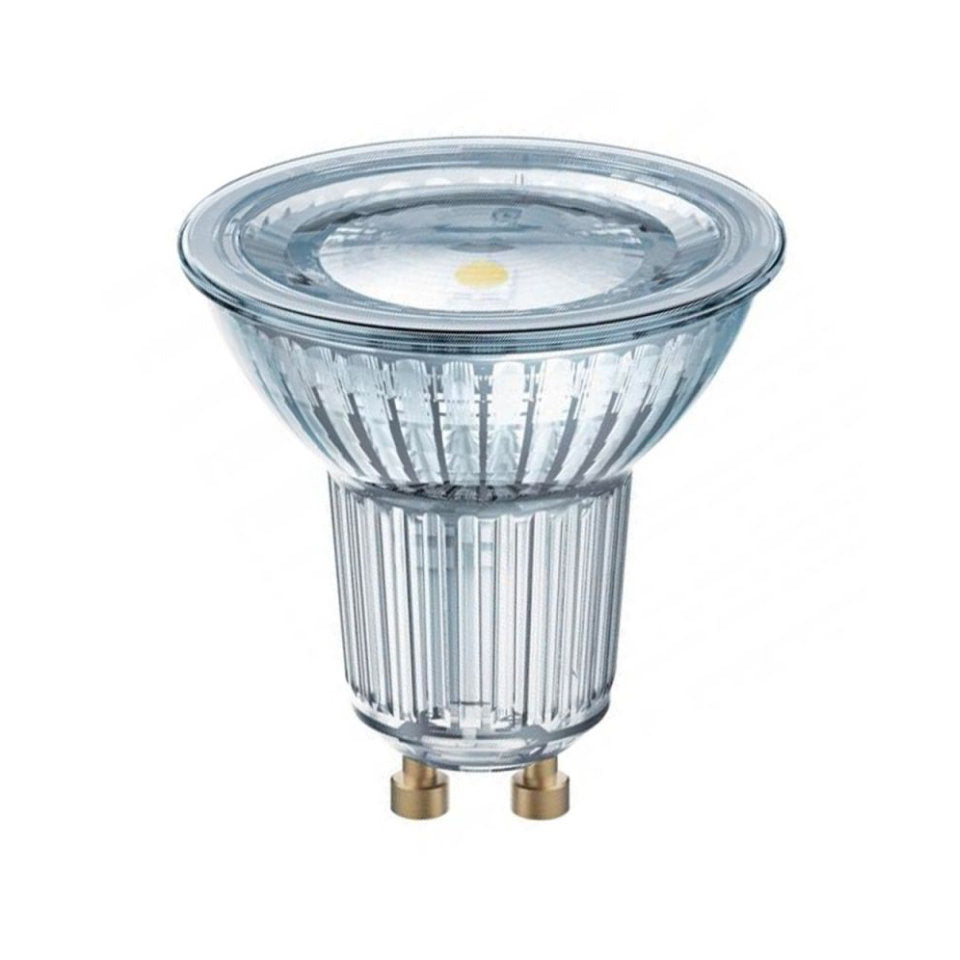 Osram LED GU10 4,3W(30W) 827 350lm 120° Klar