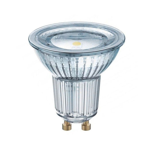 Osram LED GU10 4,3W(30W) 827 350lm 120° Klar