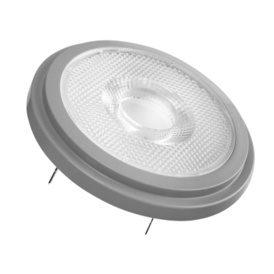 Osram LED AR111 11,7W(75W) 927 800lm 24° Dim Grå G53