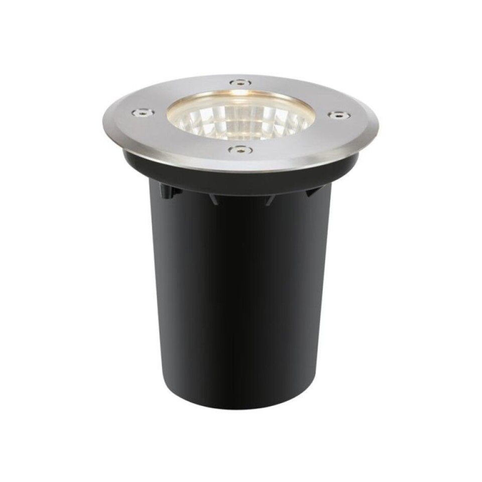 Markslöjd LED Nedgravningsspot 6W Garden 24