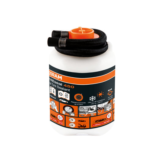 Osram Reparationskit TYREseal 450