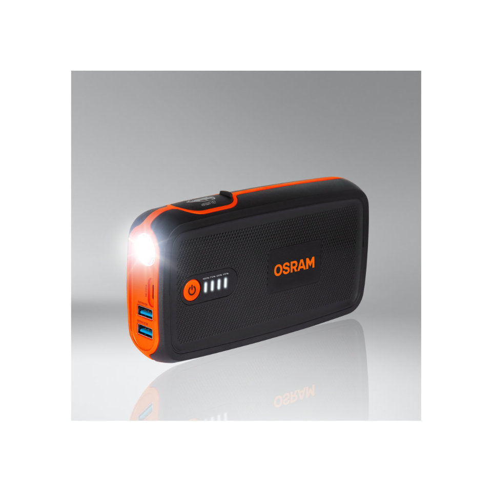 Osram Batteri Starter BATTERYstart 300