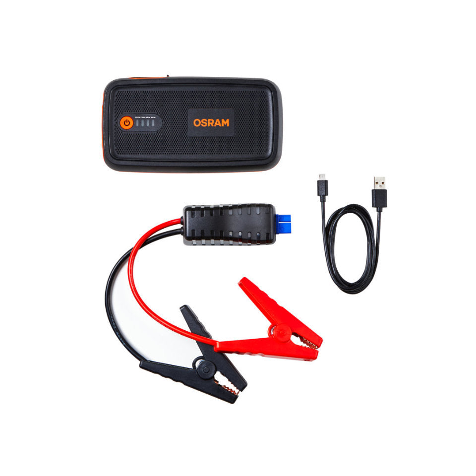 Osram Batteri Starter BATTERYstart 300