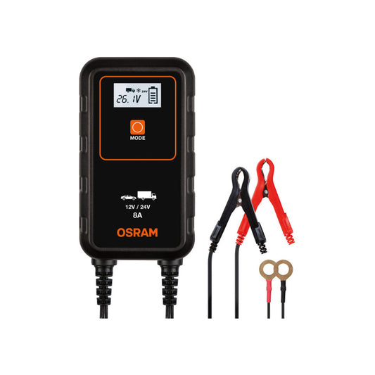 Osram Batterilader BATTERYcharge 908