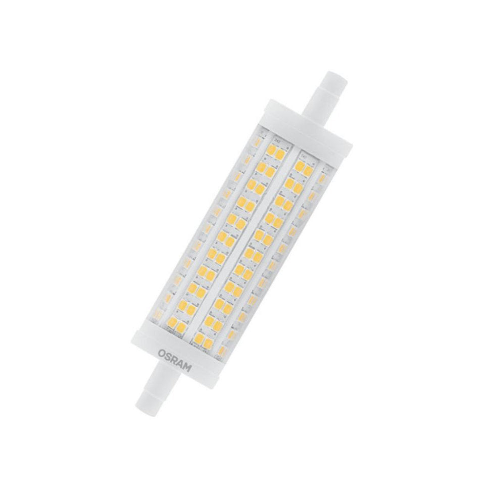 Osram LED R7s 19W(150W) 827 2452lm 118mm