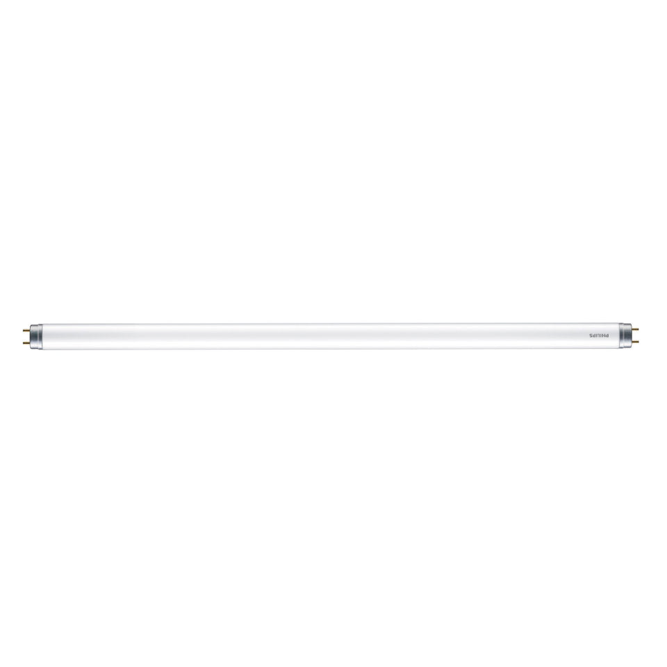 Philips LED Lysstofrør T8 8W 840 800lm 0,6m G13