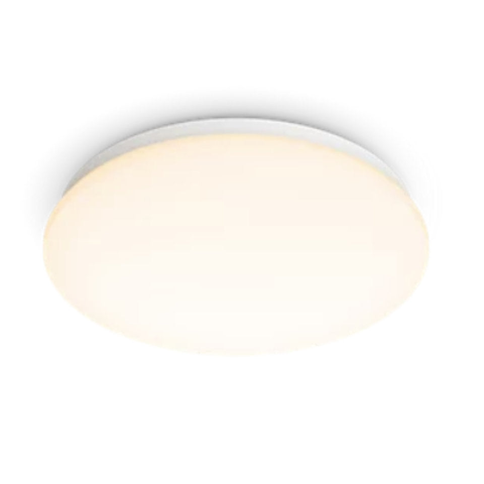 Philips LED Loftlampe 6W 827 22cm Hvid