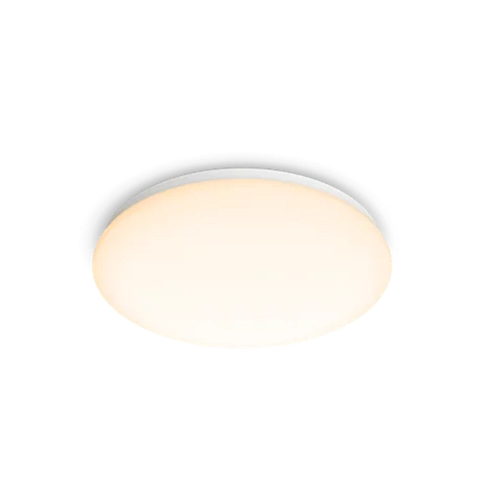 Philips LED Loftlampe 17W 827 1700lm 32cm. Hvid