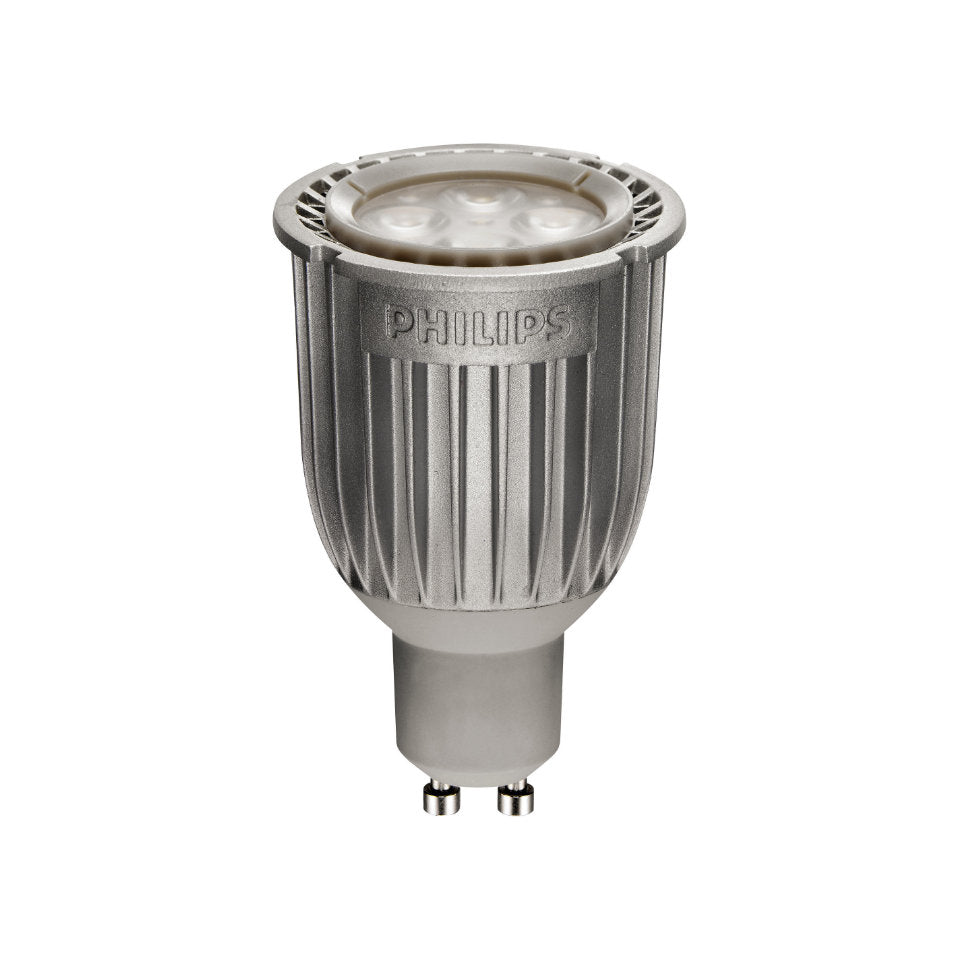 Philips LED GU10 8W(50W) 827 25° Dim Grå