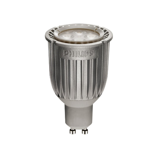Philips LED GU10 8W(50W) 827 25° Dim Grå