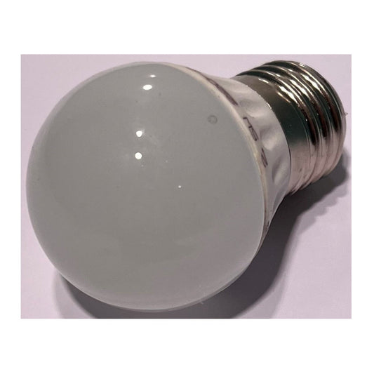 Luxram LED Kronepære 2,5W(15W) 827 120lm Mat E27
