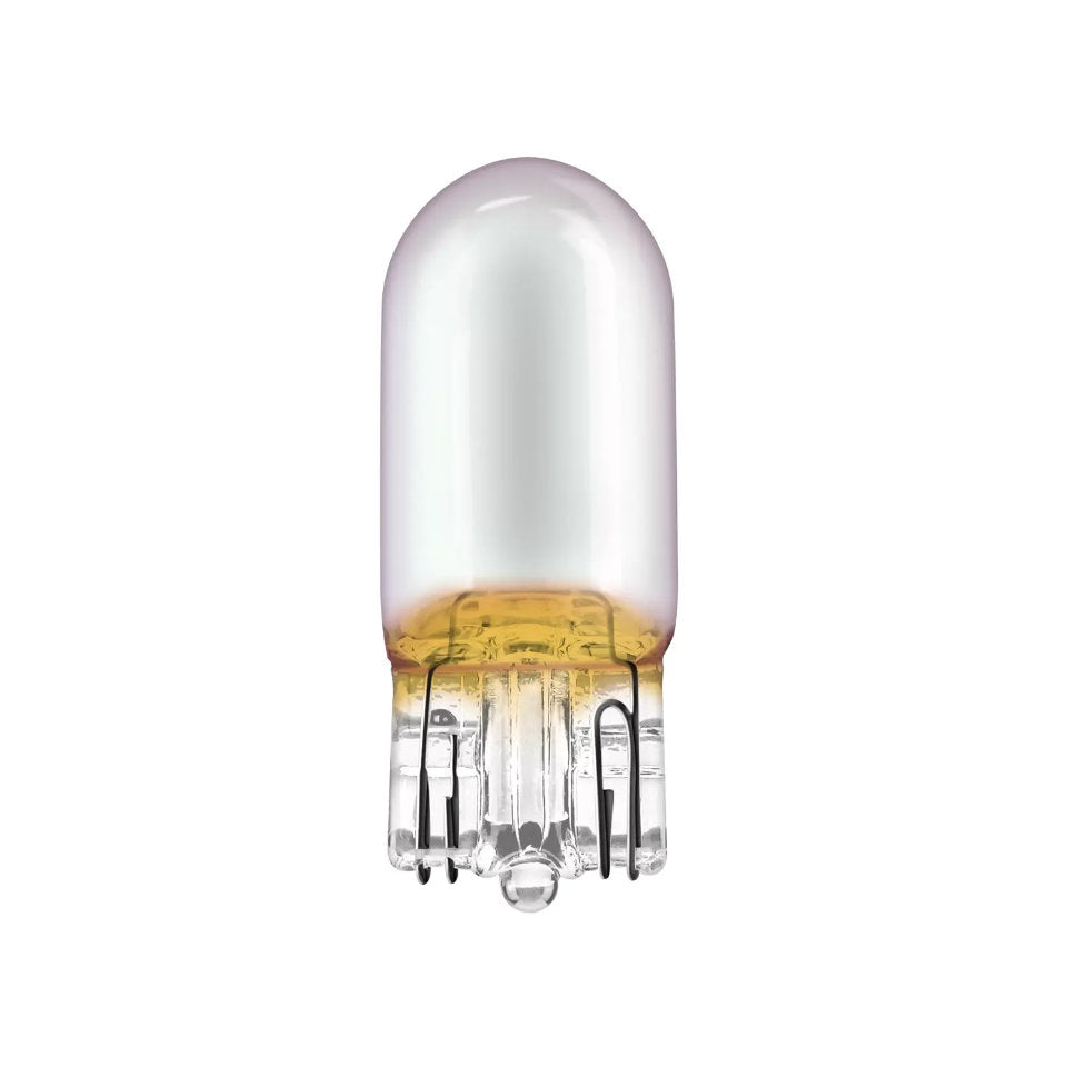 Osram Autopære WY5W 5W 12V 30lm W2.1x9.5d 2-Pak