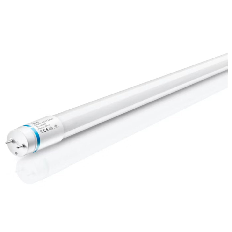 Philips LED Lysstofrør T8 10W 830 1000lm 0,6m G13