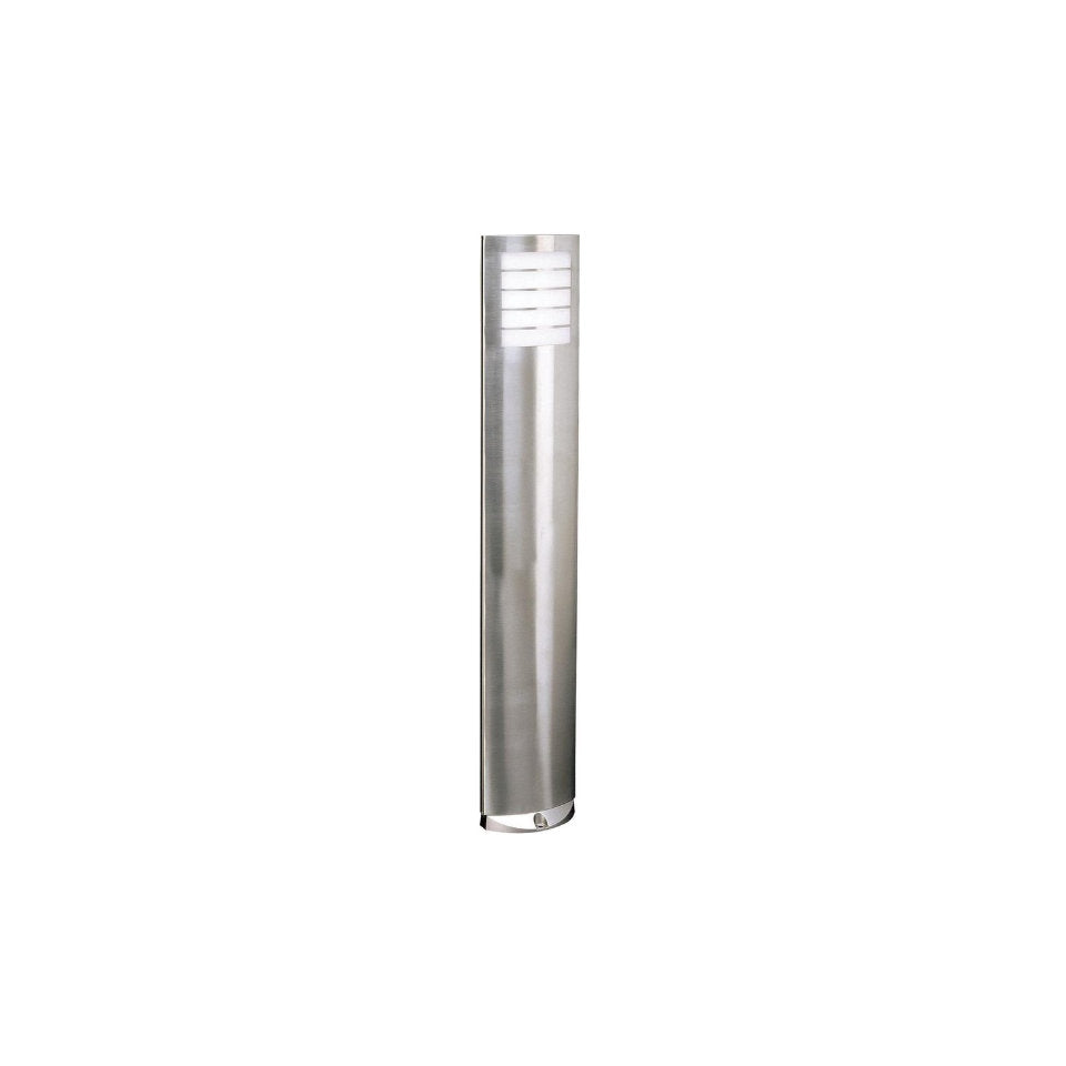Massive Havelampe Oslo 20W 995mm. Stål IP44