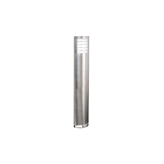 Massive Havelampe Oslo 20W 995mm Stål IP44 B-Vare