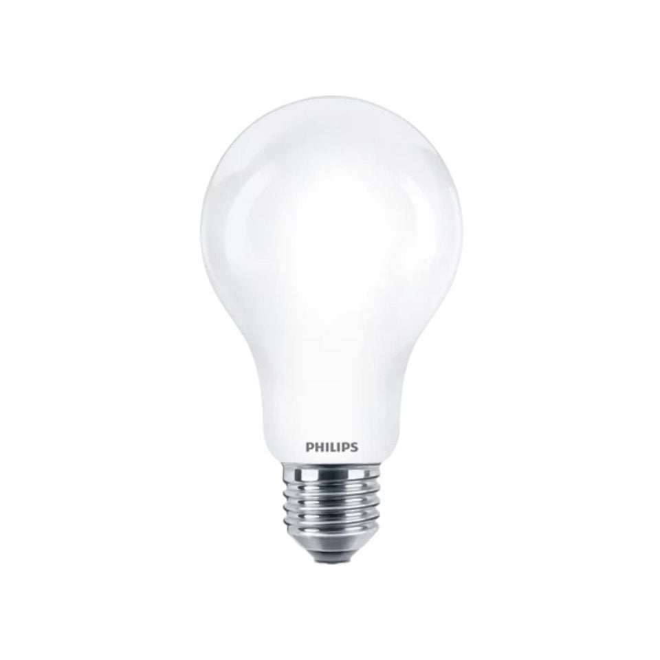 Philips LED Standardpære 13W(120W) 827 2000lm Mat E27