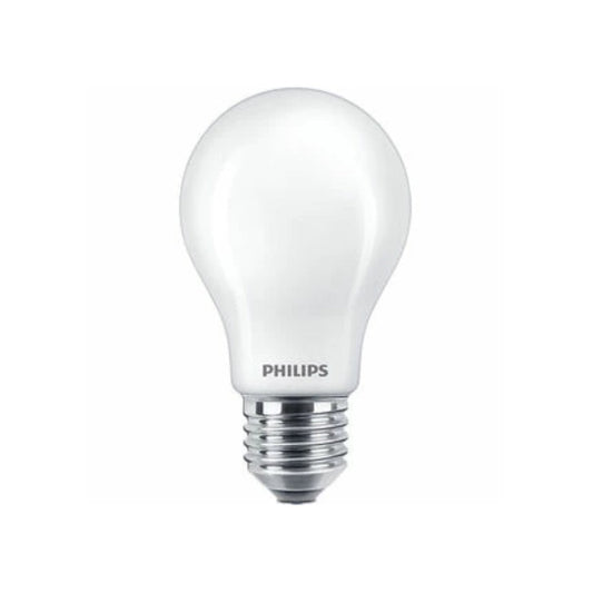 Philips LED Standardpære 12W(100W) 927-922 1521lm WarmGlow Mat E27