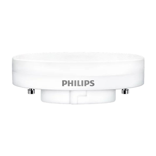 Philips LED GX53 5,5W(40W) 827 500lm 360° Hvid