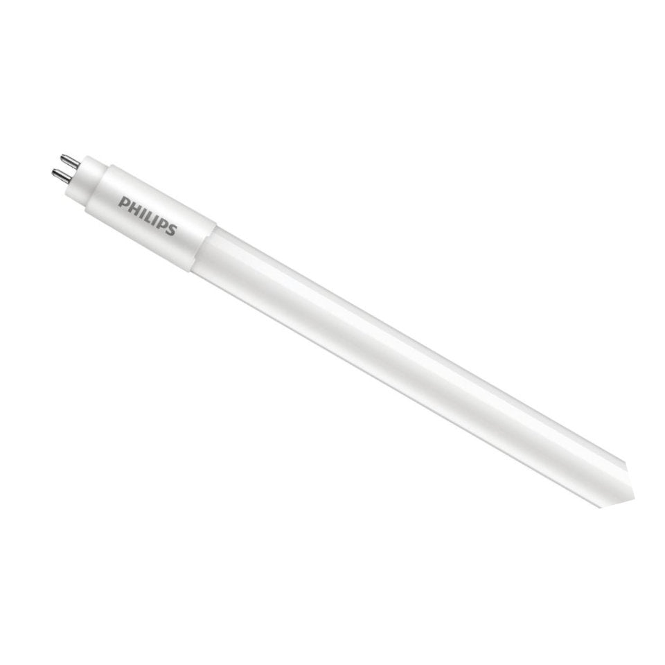 Philips LED Lysstofrør T5 8W 840 1050lm 549mm G5